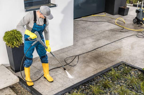 Local Pressure Washing Services in Roman Forest, TX